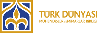 turk dunyasi muhendisler mimarlar birligi